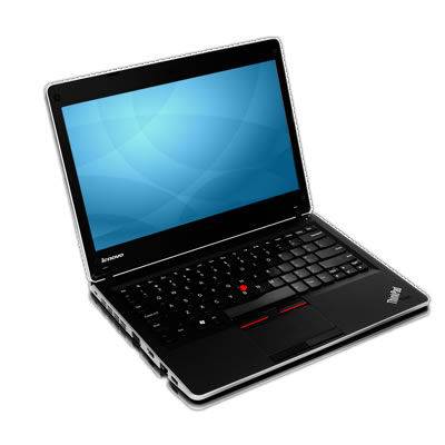0578KKP - Notebook ThinkPad EDGE Lenovo E14 Intel Core i3-370M (2.40GHz) 2GB 320GB 14" LED DVD-RW Windows 7 Professional Wi-Fi N Bluetooth WebCam HDMI